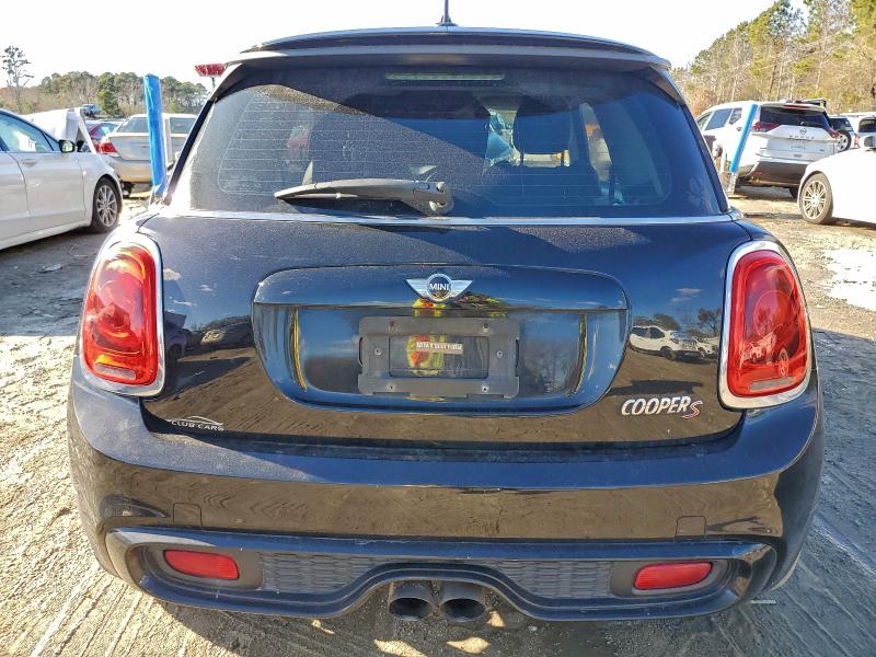 Photo 6 from auction – 2014 MINI COOPER S with VIN WMWXM7C5XET731864