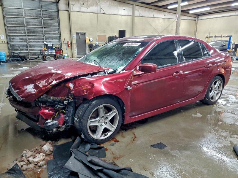 Photo 1 from auction – 2006 ACURA 3.2TL with VIN 19UUA66236A029846