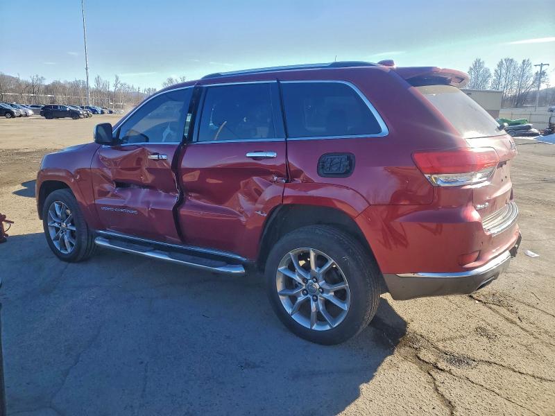 Photo 2 from auction – 2014 JEEP GRAND CHER with VIN 1C4RJFJT2EC268683