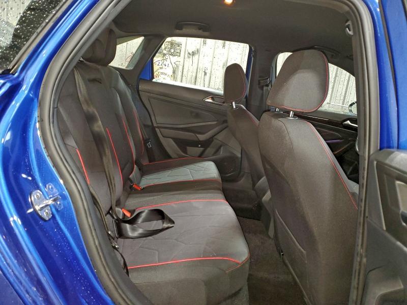 Photo 10 from auction – 2024 VOLKSWAGEN JETTA with VIN 3VW8T7BU9RM015042