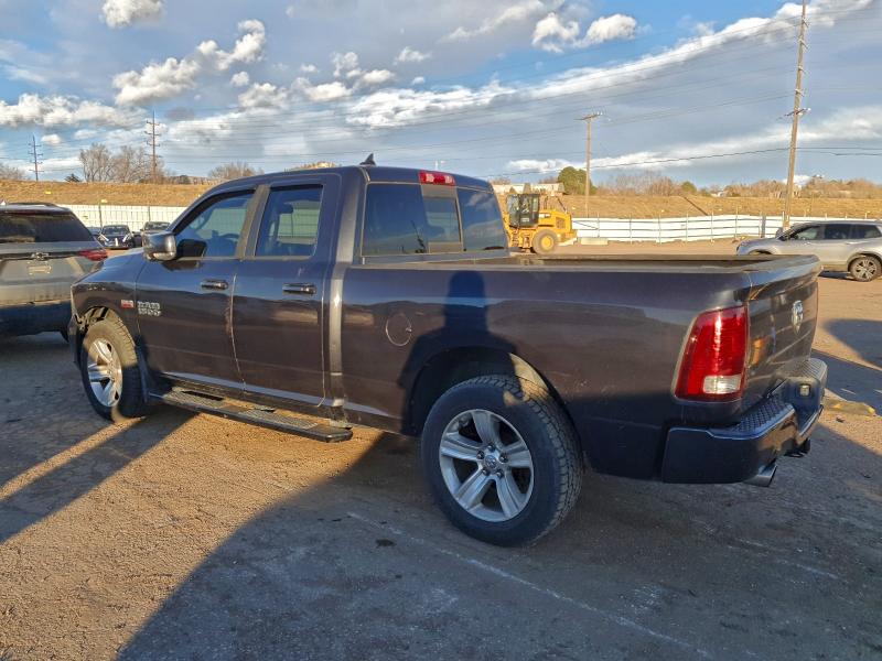 Photo 2 from auction – 2015 RAM 1500 with VIN 1C6RR7HT0FS524080