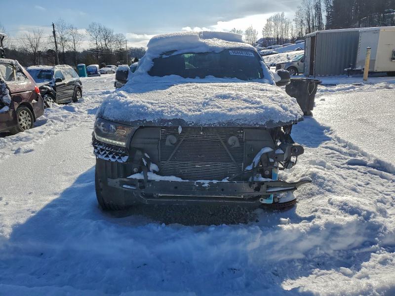 Photo 5 from auction – 2020 DODGE DURANGO GT with VIN 1C4RDJDG5LC269333