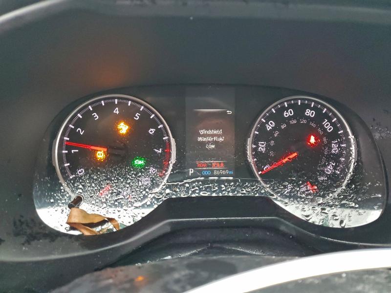 Photo 9 from auction – 2021 TOYOTA RAV4 LE with VIN 2T3G1RFV3MC171301