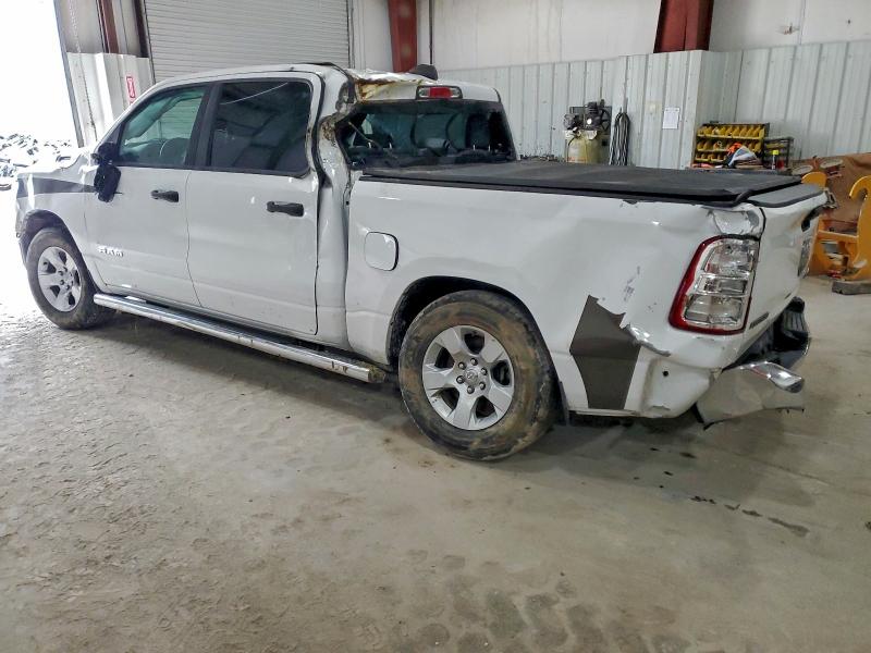 Photo 2 from auction – 2023 RAM 1500 with VIN 1C6RRFFG0PN521616