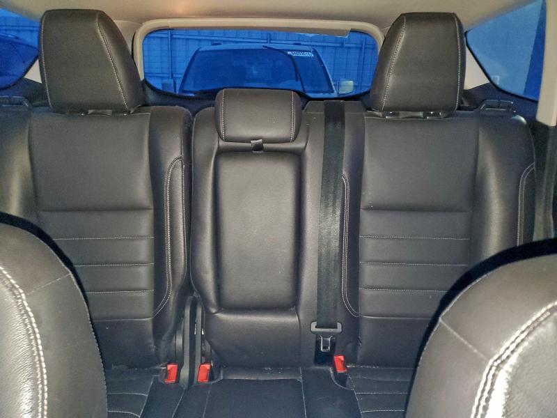 Photo 10 from auction – 2014 FORD ESCAPE TIT with VIN 1FMCU9J9XEUB13503