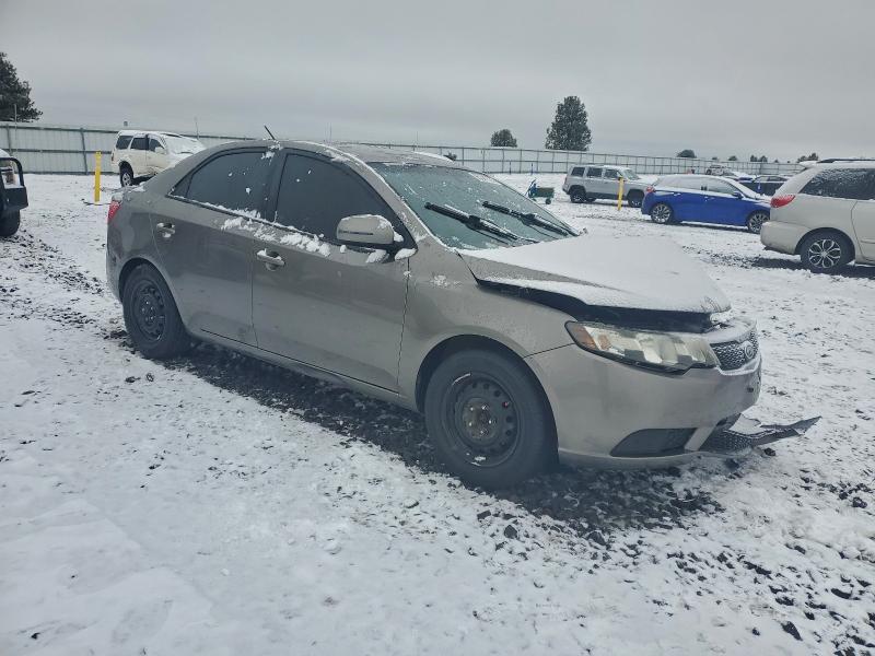 Photo 4 from auction – 2012 KIA FORTE EX with VIN KNAFU4A24C5508465