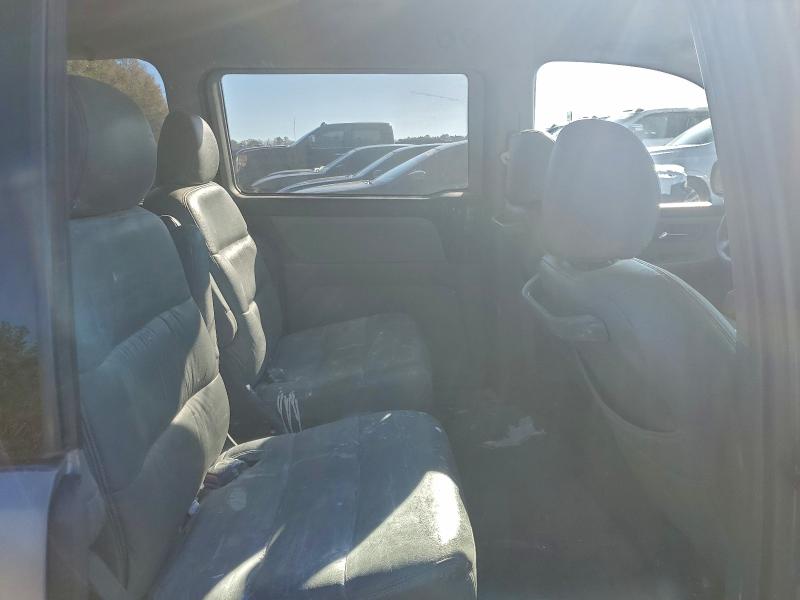 Photo 11 from auction – 2000 HONDA ODYSSEY EX with VIN 2HKRL1864YH595172