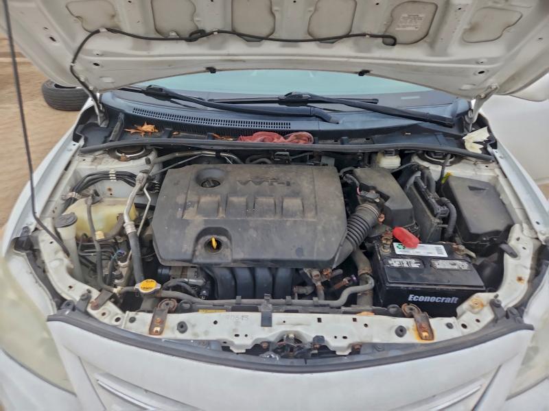 Photo 11 from auction – 2013 TOYOTA COROLLA with VIN 2T1BU4EE7DC028608