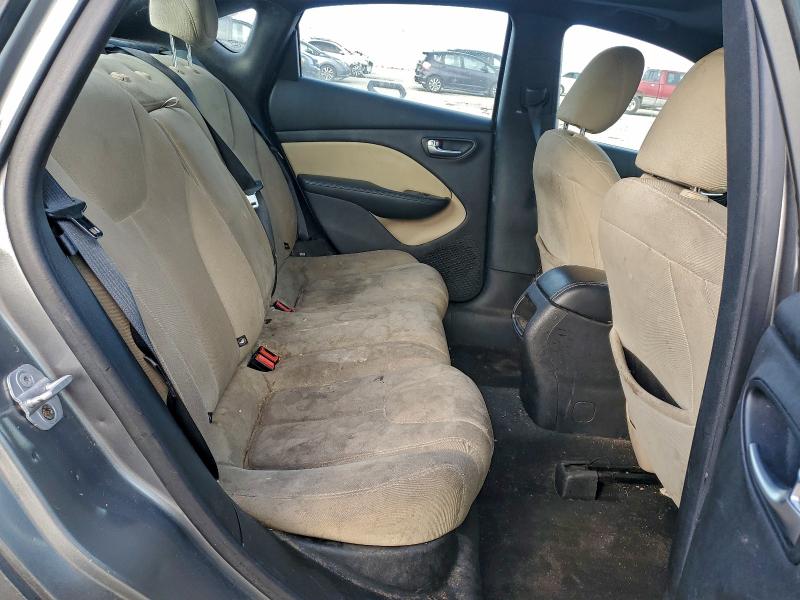 Photo 10 from auction – 2013 DODGE DART LIMIT with VIN 1C3CDFCA7DD714297