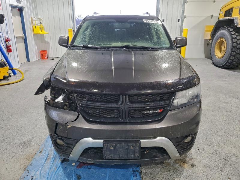 Photo 5 from auction – 2017 DODGE JOURNEY CR with VIN 3C4PDDGG3HT704480