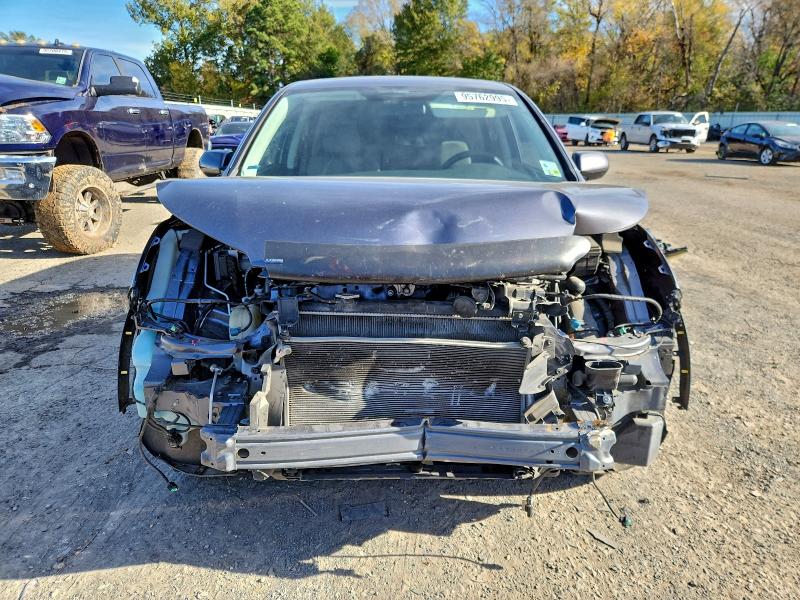 Photo 5 from auction – 2015 HONDA CR-V EX with VIN 3CZRM3H50FG708583