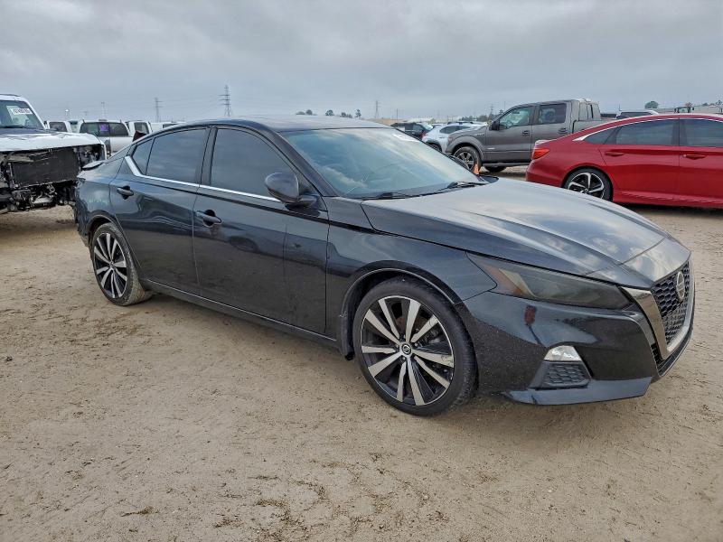 Photo 4 from auction – 2020 NISSAN ALTIMA SR with VIN 1N4BL4CV4LC235041