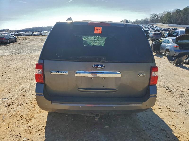 Photo 6 from auction – 2014 FORD EXPEDITION with VIN 1FMJU1H5XEEF02423