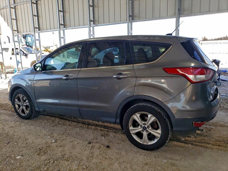 Photo 2 from auction – 2014 FORD ESCAPE SE with VIN 1FMCU0GX4EUC06776