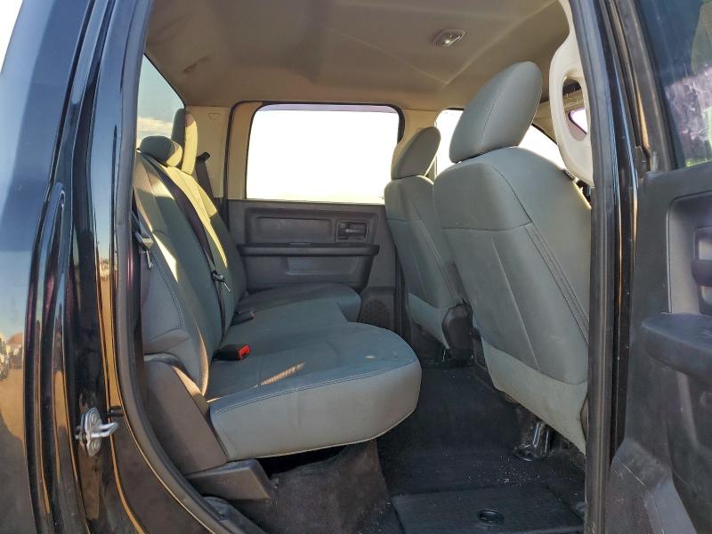 Photo 10 from auction – 2016 RAM 3500 ST with VIN 3C63RRGL7GG242708