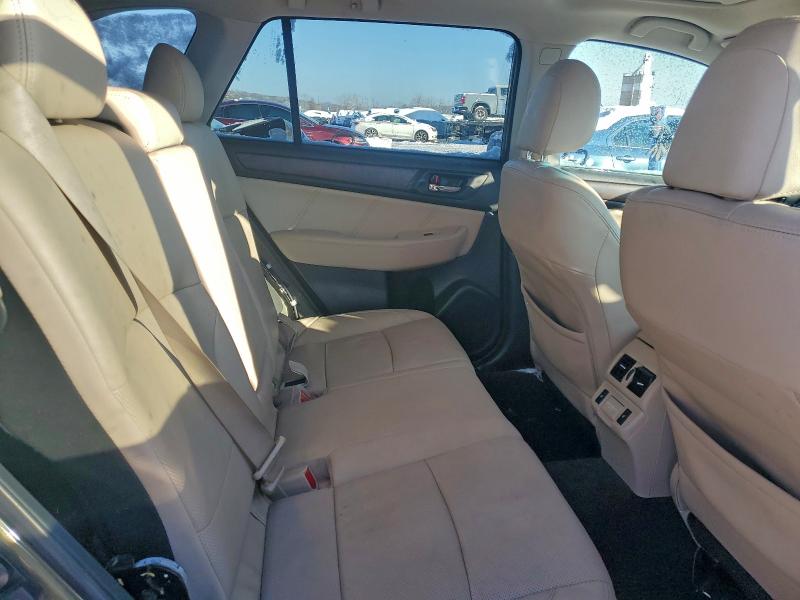 Photo 11 from auction – 2018 SUBARU OUTBACK 2. with VIN 4S4BSANC7J3363760