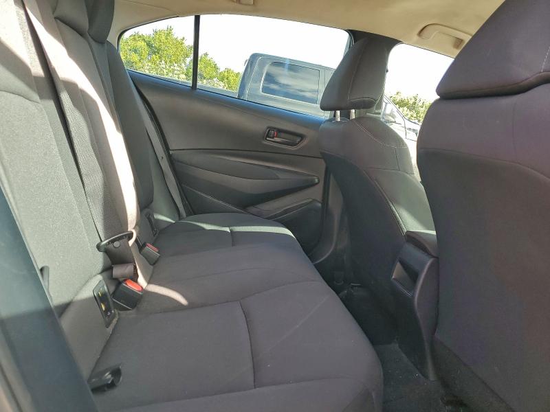 Photo 10 from auction – 2022 TOYOTA COROLLA with VIN 5YFEPMAE7NP284551