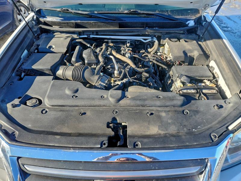 Фото 12 с аукциона – 2014 LEXUS GX 460 с VIN JTJBM7FX2E5082783