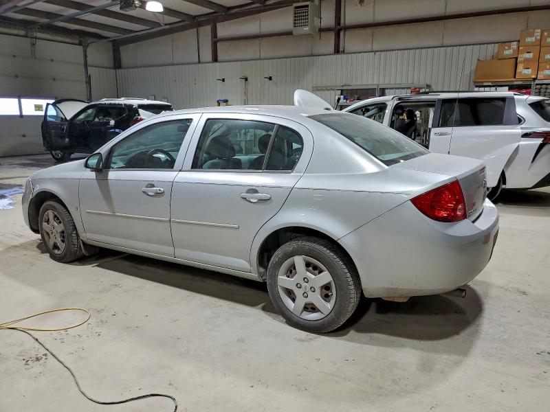 Photo 2 from auction – 2008 CHEVROLET COBALT LS with VIN 1G1AK58F187200448