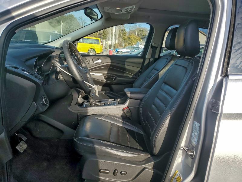 Photo 7 from auction – 2018 FORD ESCAPE SEL with VIN 1FMCU9HD3JUB98317