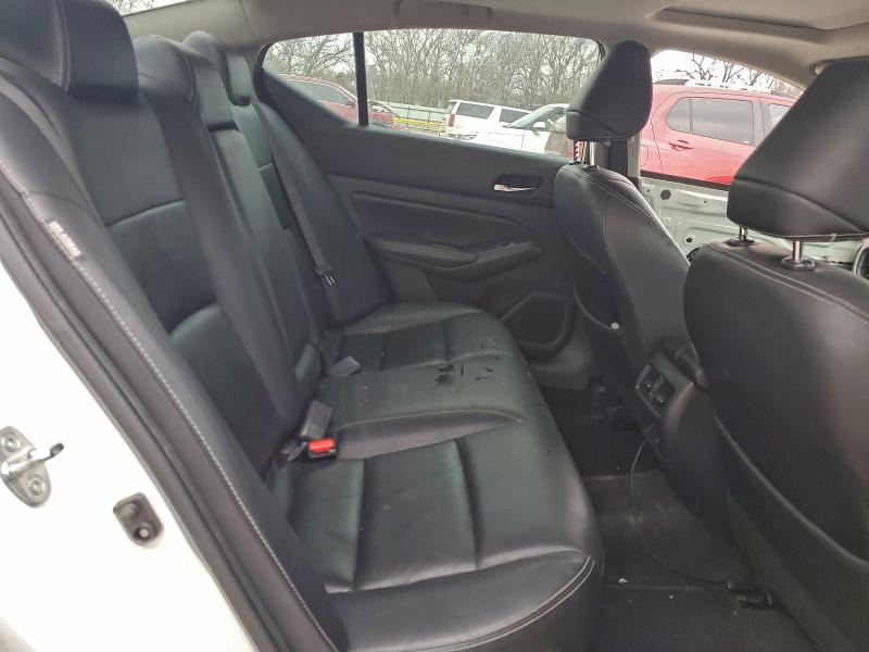 Photo 10 from auction – 2019 NISSAN ALTIMA SL with VIN 1N4BL4EV4KC211740