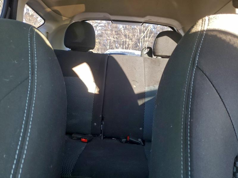 Photo 10 from auction – 2016 NISSAN VERSA NOTE with VIN 3N1CE2CP8GL406272
