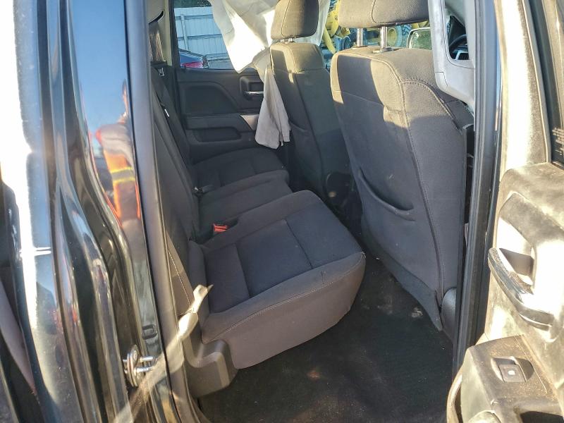 Photo 10 from auction – 2018 CHEVROLET SILVERADO with VIN 1GCRCRECXJZ154590