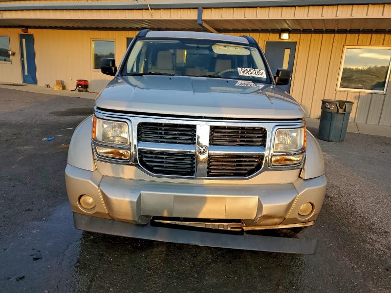 Foto 5 de la subasta – 2008 DODGE NITRO SXT con VIN 1D8GT28K98W208881