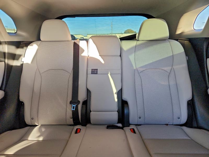 Photo 10 from auction – 2021 LEXUS RX 350 with VIN 2T2HZMDA6MC281229