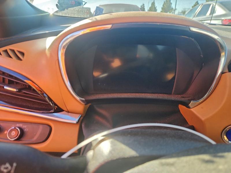 Photo 9 from auction – 2017 CHEVROLET VOLT with VIN 1G1RD6S55HU102446