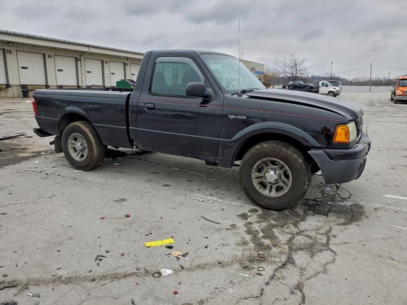 صورة رقم 4 من المزاد - 2003 FORD RANGER مع VIN 1FTYR10U53PB45077