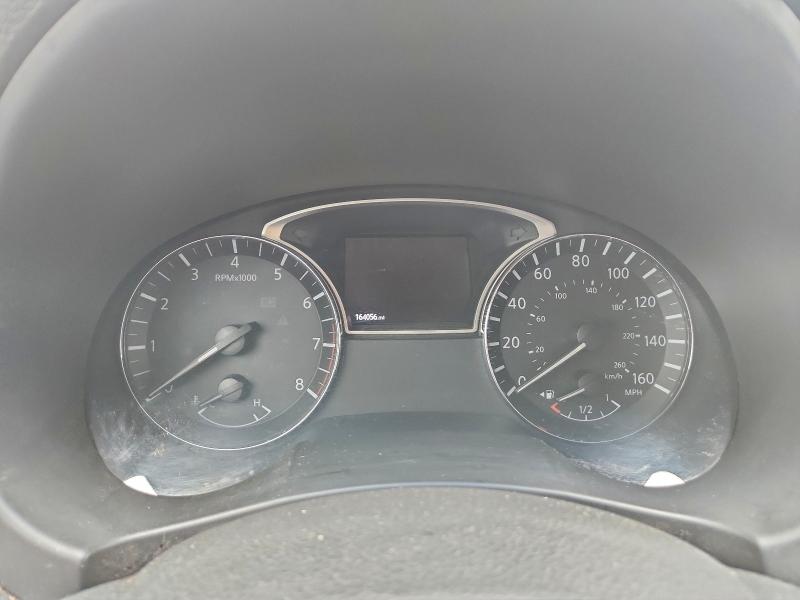 Photo 9 from auction – 2016 NISSAN ALTIMA 2.5 with VIN 1N4AL3AP8GN316869