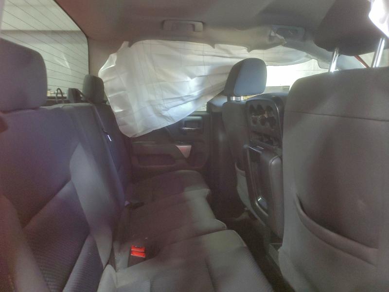 Photo 10 from auction – 2017 CHEVROLET SILVERADO with VIN 1GCVKREC6HZ199019