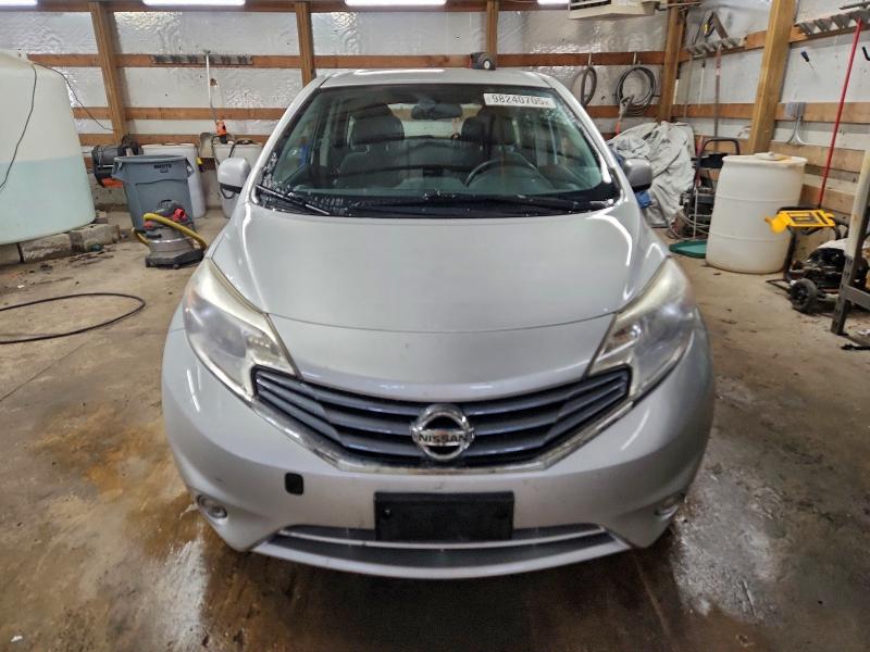 Photo 5 from auction – 2014 NISSAN VERSA NOTE with VIN 3N1CE2CP3EL382895
