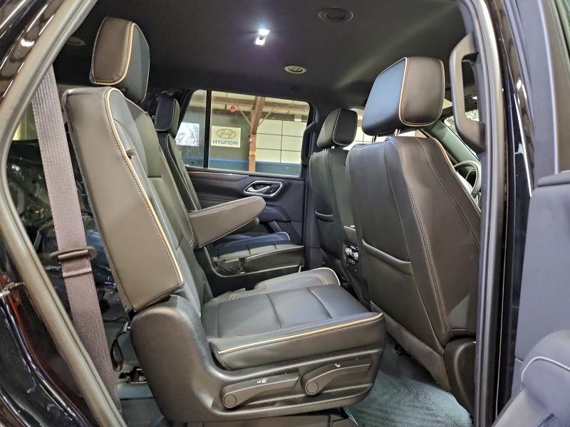 Photo 11 from auction – 2024 GMC YUKON SLT with VIN 1GKS2BKD6RR172674