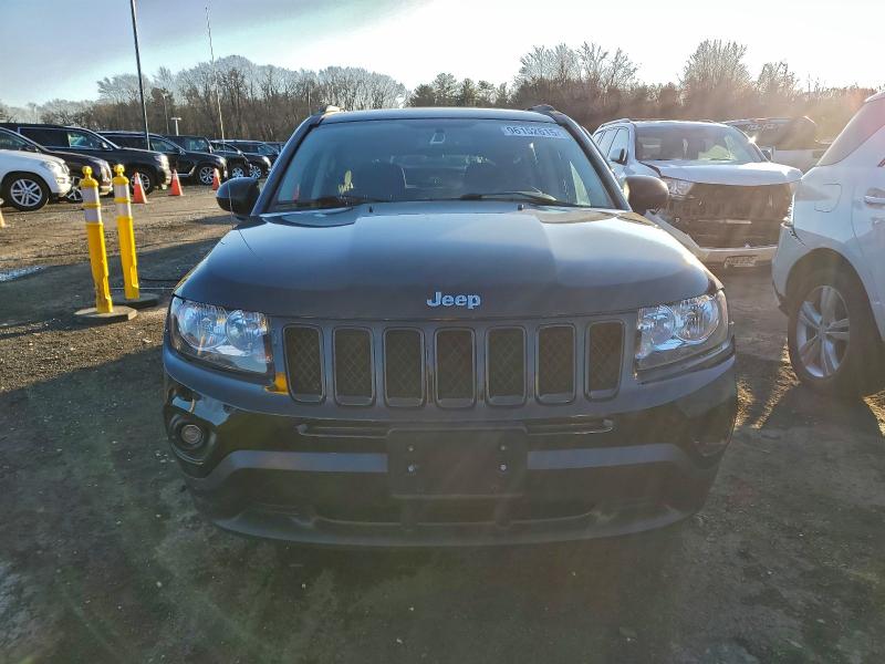 Photo 5 from auction – 2016 JEEP COMPASS SP with VIN 1C4NJDBB7GD757277