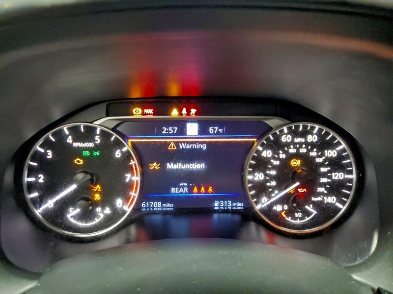 Zdjęcie 9 z aukcji – 2023 NISSAN ALTIMA z VIN 1N4BL4EV5PN413157