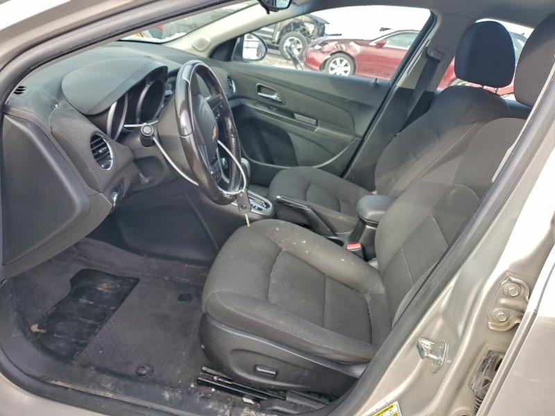 Photo 7 from auction – 2012 CHEVROLET CRUZE LT with VIN 1G1PF5SC2C7261927