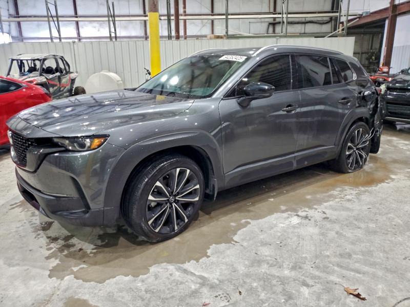 Photo 1 from auction – 2024 MAZDA CX-50 PREM with VIN 7MMVABEM0RN188397