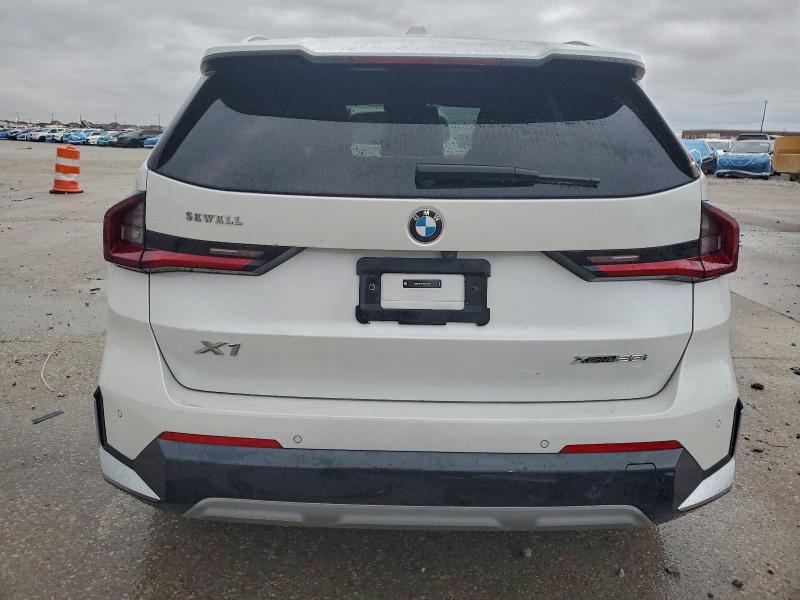 Photo 6 from auction – 2024 BMW X1 XDRIVE2 with VIN WBX73EF01R5012753