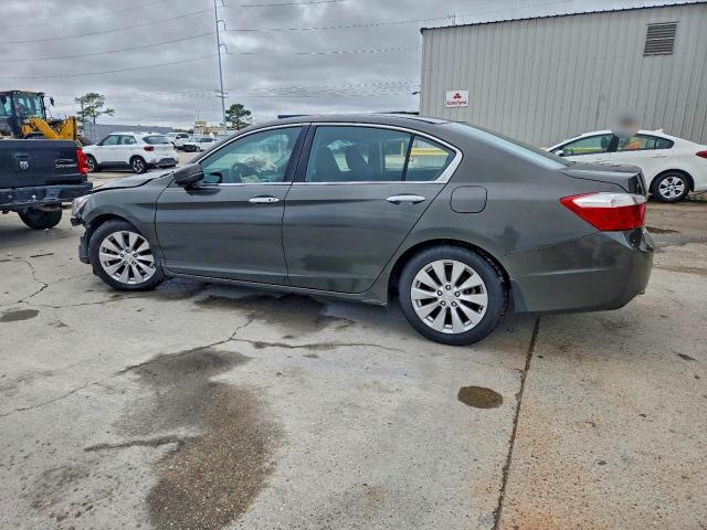 Photo 2 from auction – 2013 HONDA ACCORD EX with VIN 1HGCR2F76DA180377