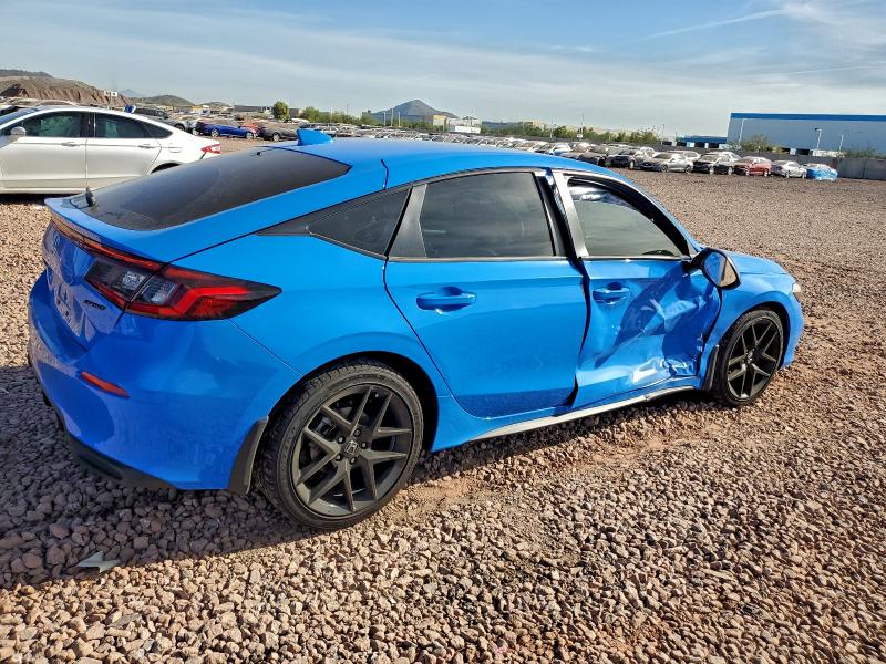 Photo 3 from auction – 2026 HONDA CIVIC with VIN 19XFL2H85TE001745