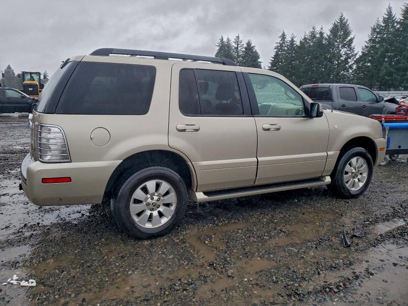 Photo 3 from auction – 2006 MERCURY MOUNTAINEE with VIN 4M2EU47E16UJ22218