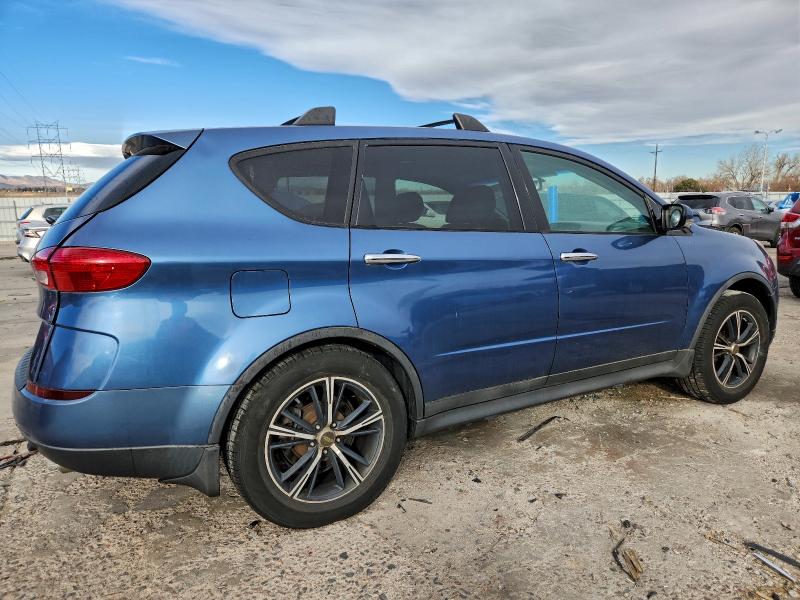 Photo 3 from auction – 2007 SUBARU B9 TRIBECA with VIN 4S4WX82D874410886