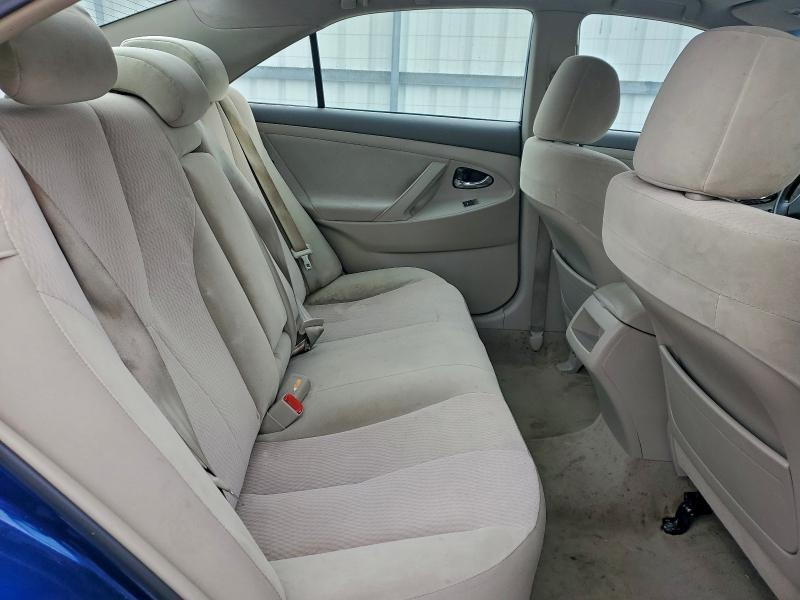 Photo 10 from auction – 2010 TOYOTA CAMRY BASE with VIN 4T1BF3EK0AU545463