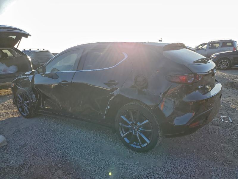 Photo 2 from auction – 2021 MAZDA 3 SELECT with VIN JM1BPAKL1M1339836