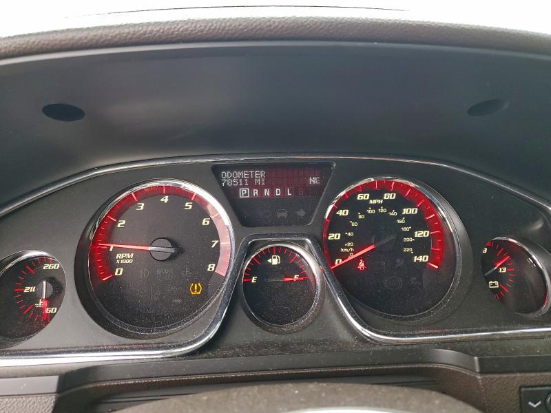Photo 9 from auction – 2016 GMC ACADIA DEN with VIN 1GKKVTKD3GJ265936