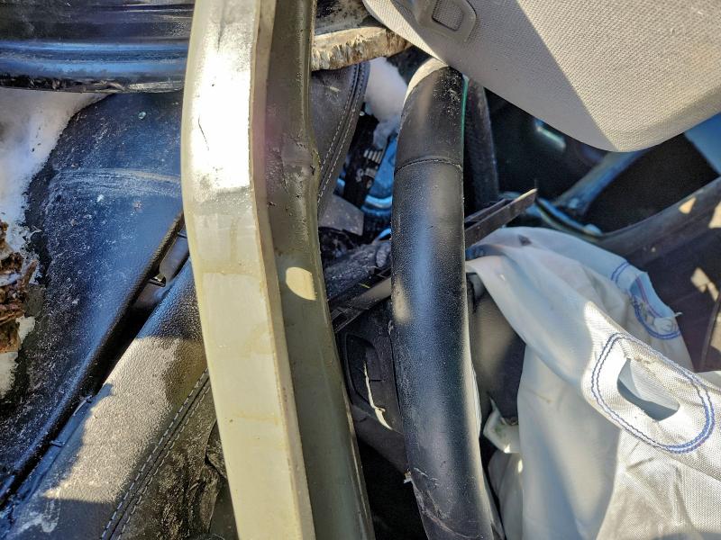 Photo 9 from auction – 2023 CHEVROLET BLAZER with VIN 3GNKBJRS3PS194529