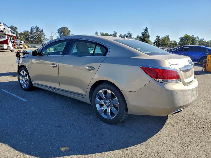 Photo 2 from auction – 2012 BUICK LACROSSE P with VIN 1G4GD5E39CF161995