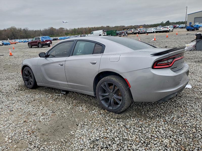 Foto 2 de la subasta – 2016 DODGE CHARGER SE con VIN 2C3CDXBG7GH251600